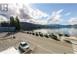 6801 Cottonwood Drive Unit# 8. Osoyoos, British Columbia