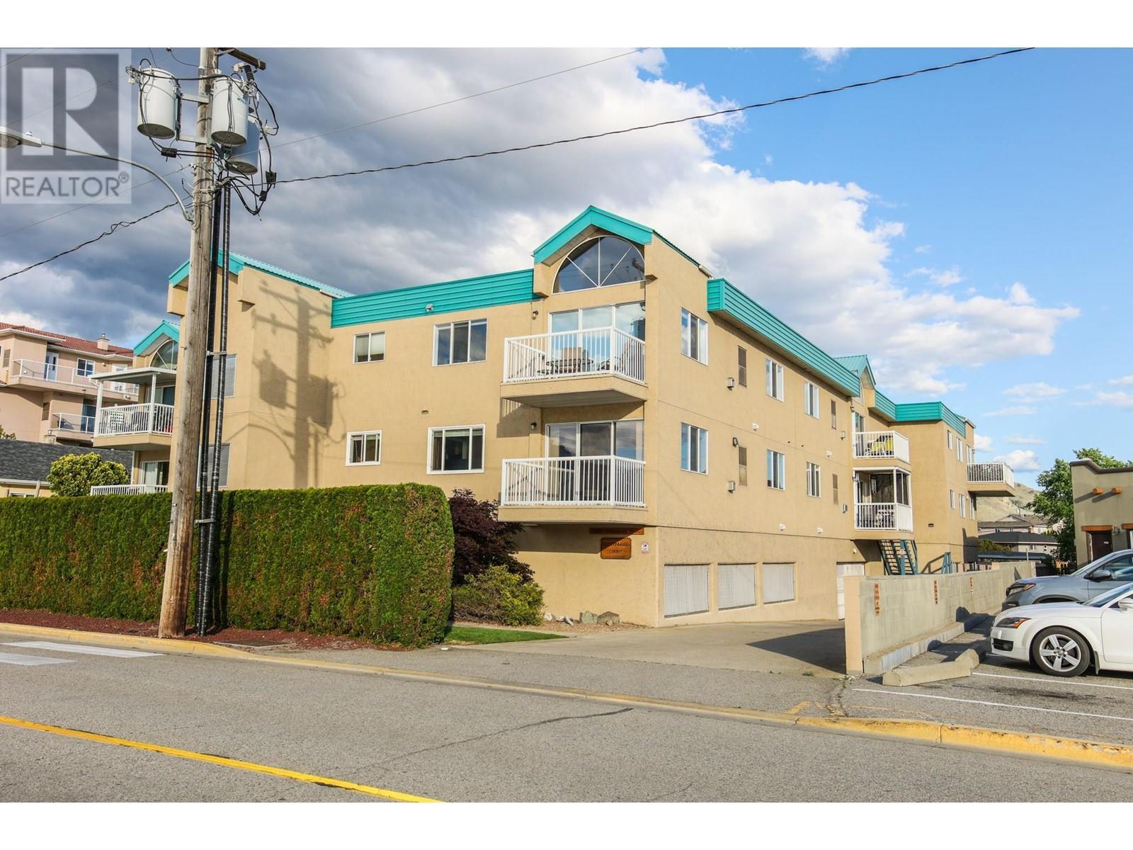 6801 Cottonwood Drive Unit# 8. Osoyoos, British Columbia