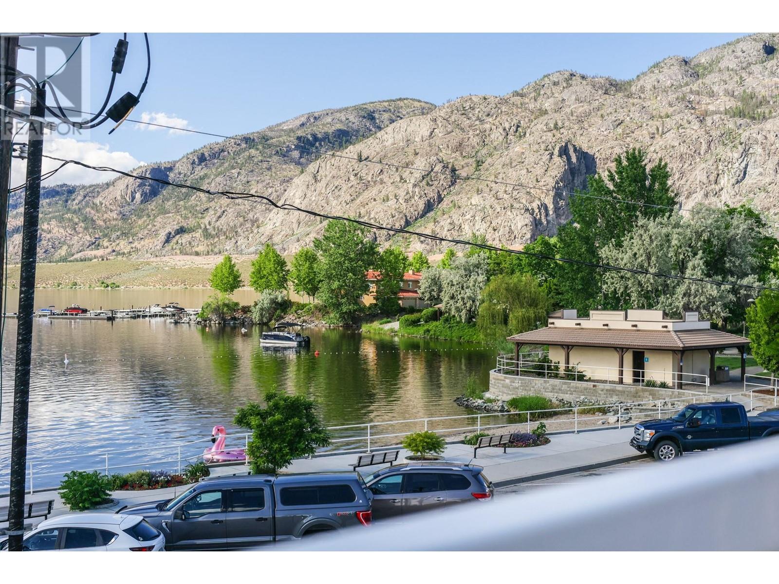 6801 Cottonwood Drive Unit# 8. Osoyoos, British Columbia