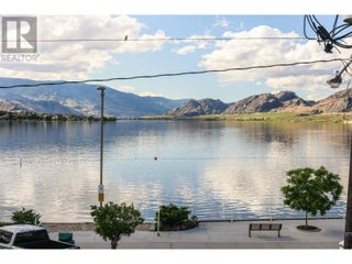 6801 Cottonwood Drive Unit# 8. Osoyoos, British Columbia