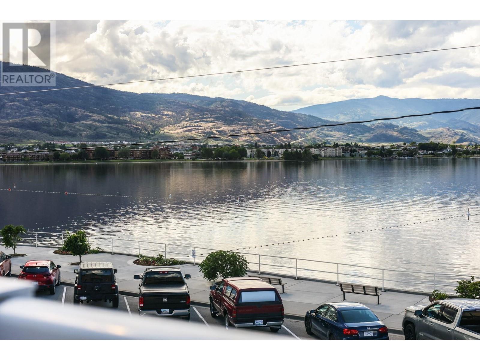 6801 Cottonwood Drive Unit# 8. Osoyoos, British Columbia