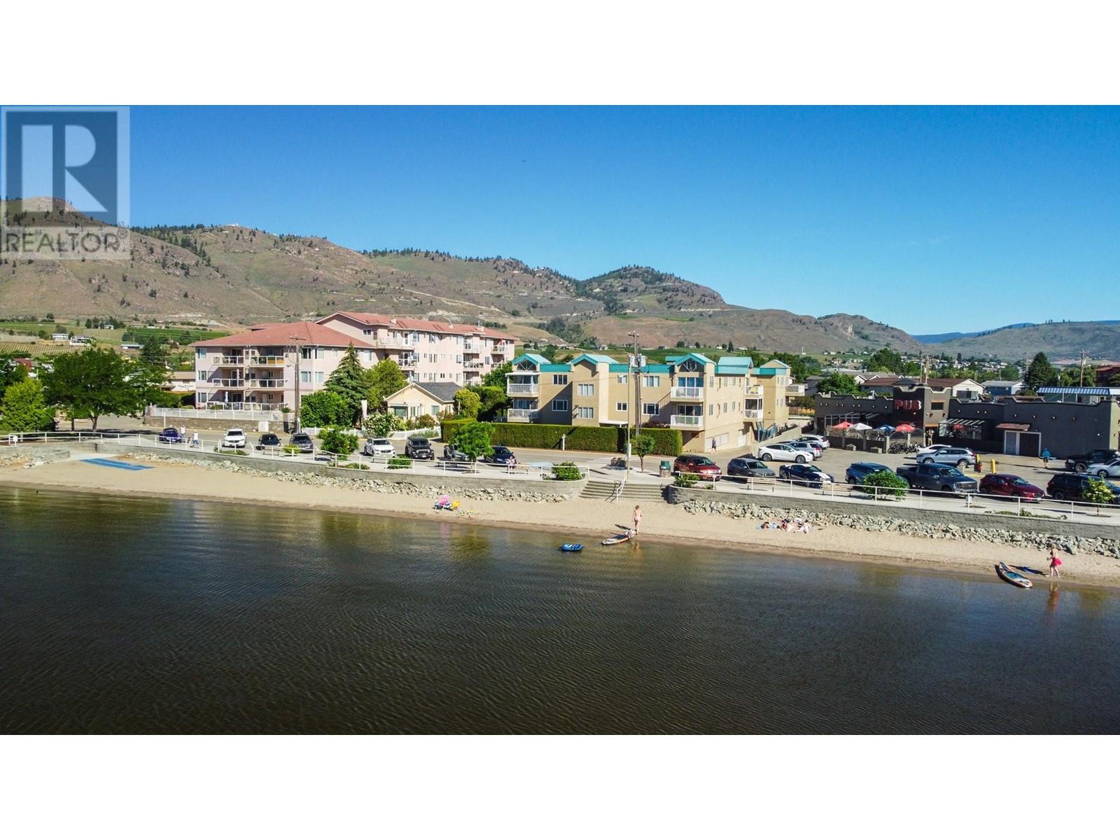 6801 Cottonwood Drive Unit# 8. Osoyoos, British Columbia