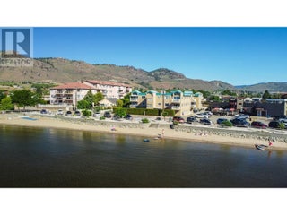 6801 Cottonwood Drive Unit# 8. Osoyoos, British Columbia