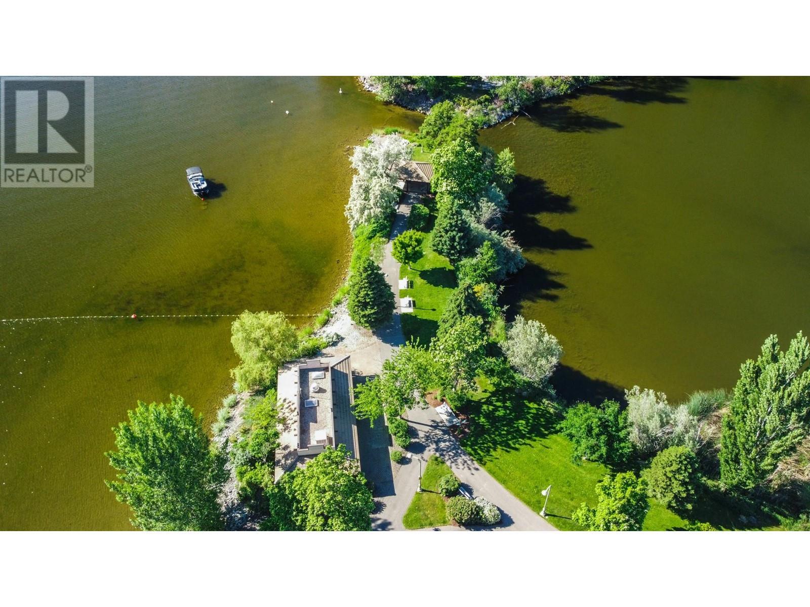 6801 Cottonwood Drive Unit# 8. Osoyoos, British Columbia