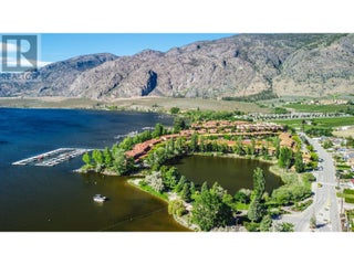 6801 Cottonwood Drive Unit# 8. Osoyoos, British Columbia