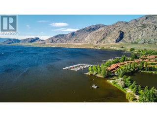 6801 Cottonwood Drive Unit# 8. Osoyoos, British Columbia