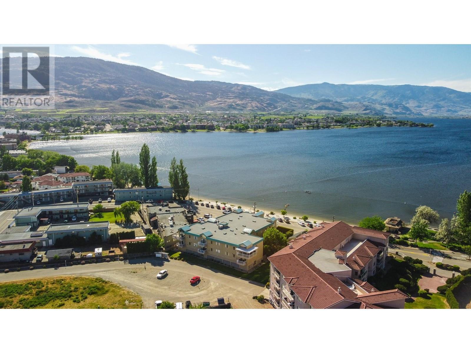 6801 Cottonwood Drive Unit# 8. Osoyoos, British Columbia