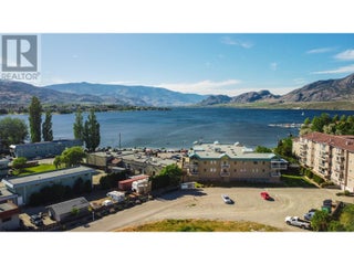 6801 Cottonwood Drive Unit# 8. Osoyoos, British Columbia