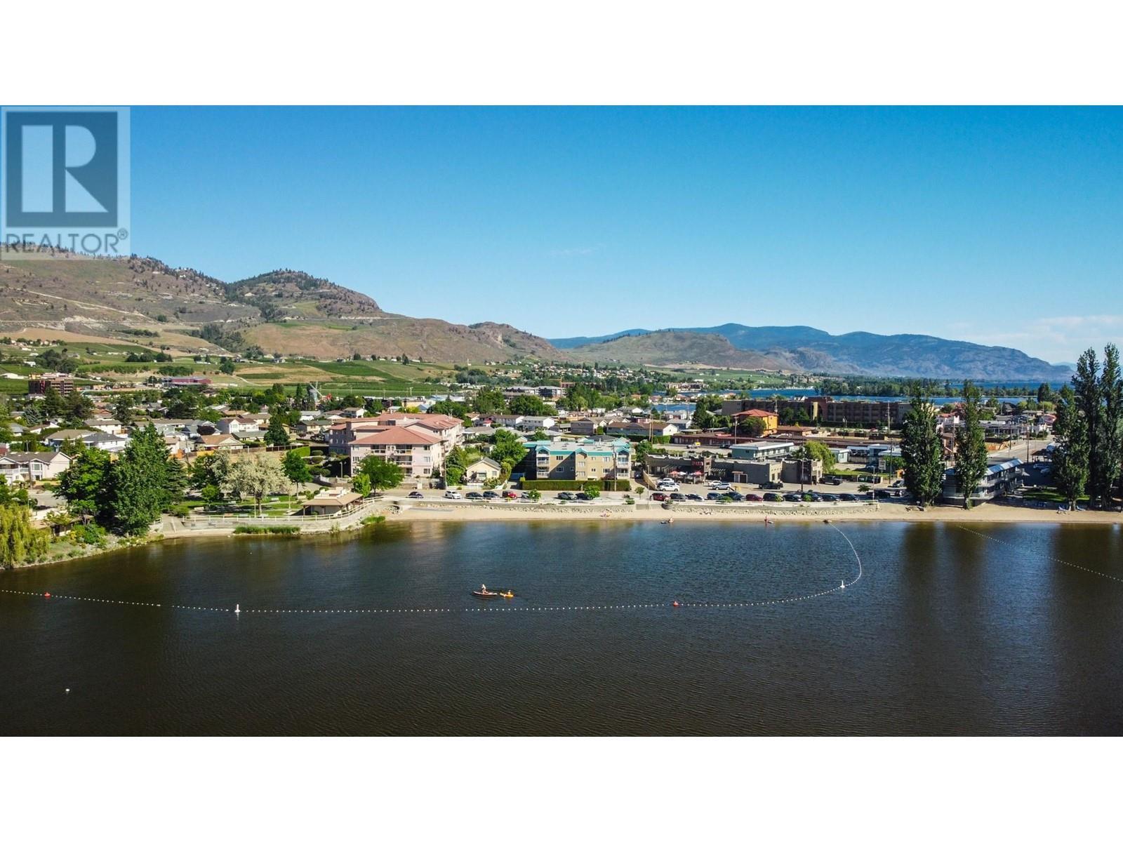 6801 Cottonwood Drive Unit# 8. Osoyoos, British Columbia