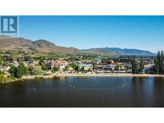 6801 Cottonwood Drive Unit# 8. Osoyoos, British Columbia