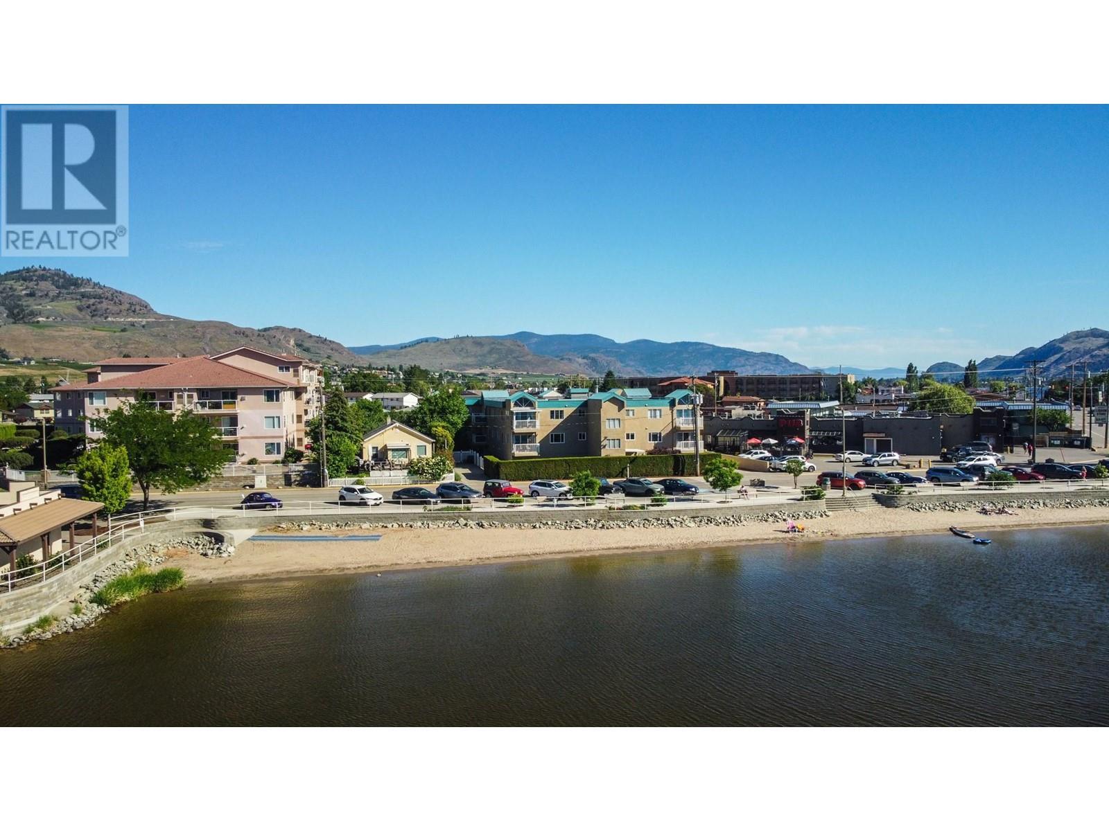 6801 Cottonwood Drive Unit# 8. Osoyoos, British Columbia