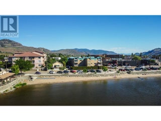 6801 Cottonwood Drive Unit# 8. Osoyoos, British Columbia