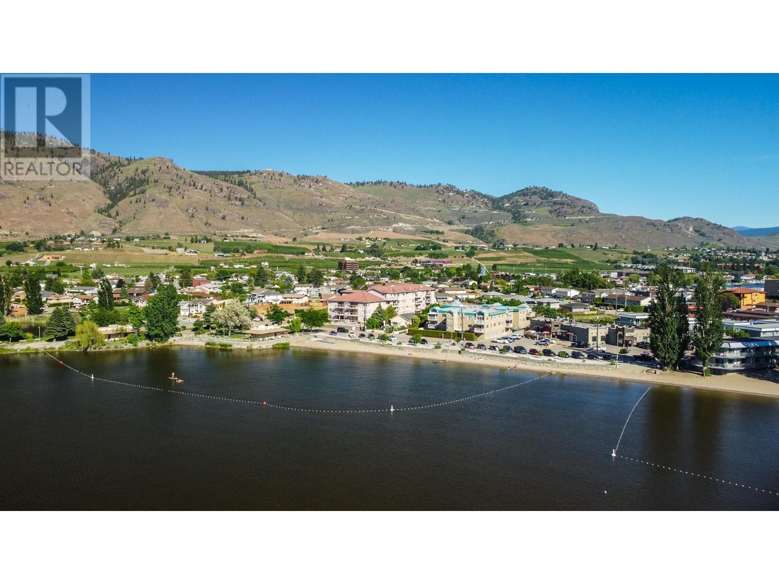 6801 Cottonwood Drive Unit# 8. Osoyoos, British Columbia