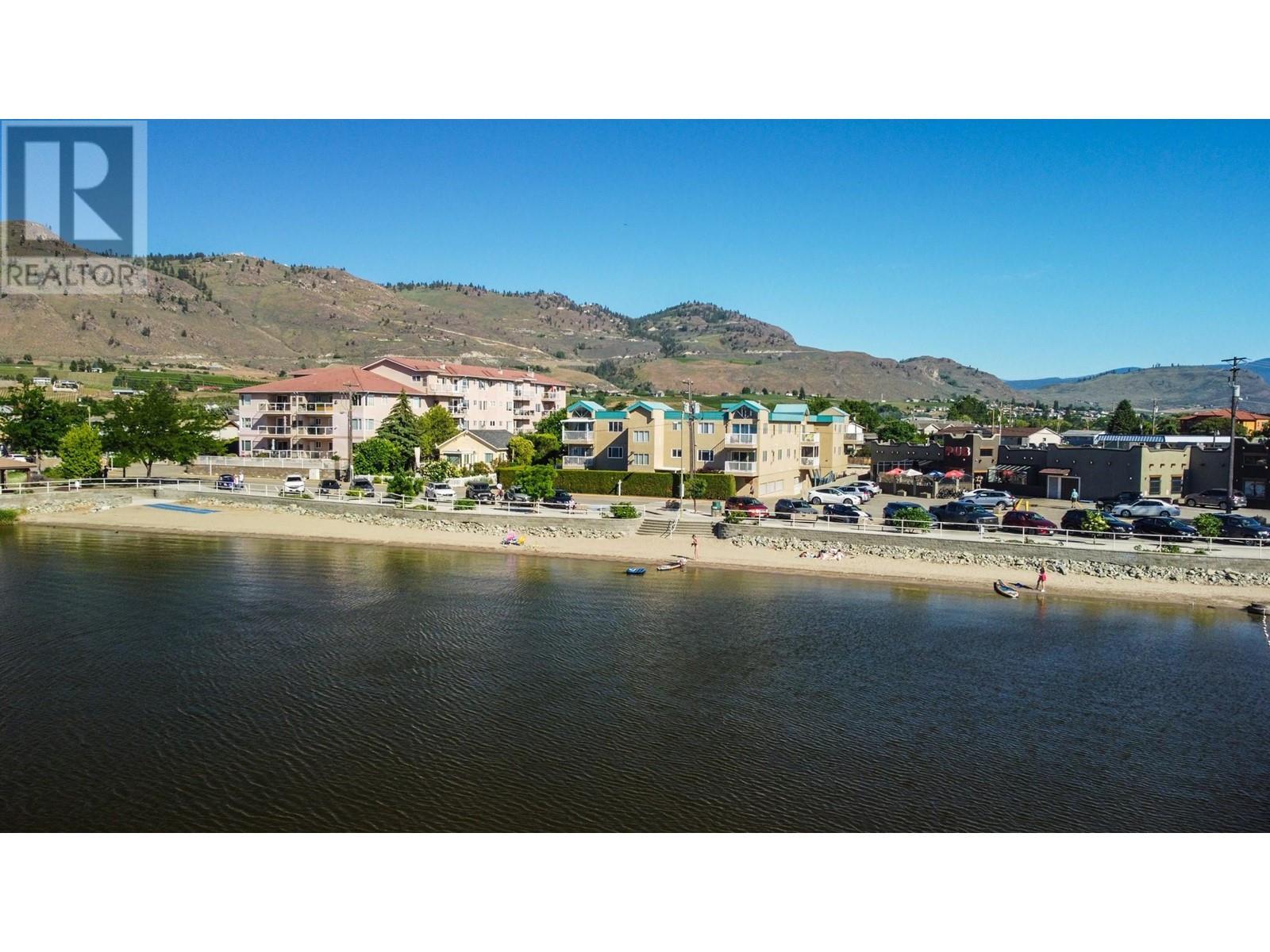 6801 Cottonwood Drive Unit# 8. Osoyoos, British Columbia