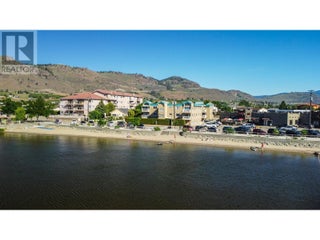 6801 Cottonwood Drive Unit# 8. Osoyoos, British Columbia
