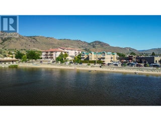 6801 Cottonwood Drive Unit# 8. Osoyoos, British Columbia
