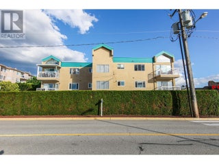 6801 Cottonwood Drive Unit# 8. Osoyoos, British Columbia