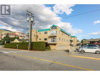 6801 Cottonwood Drive Unit# 8. Osoyoos, British Columbia