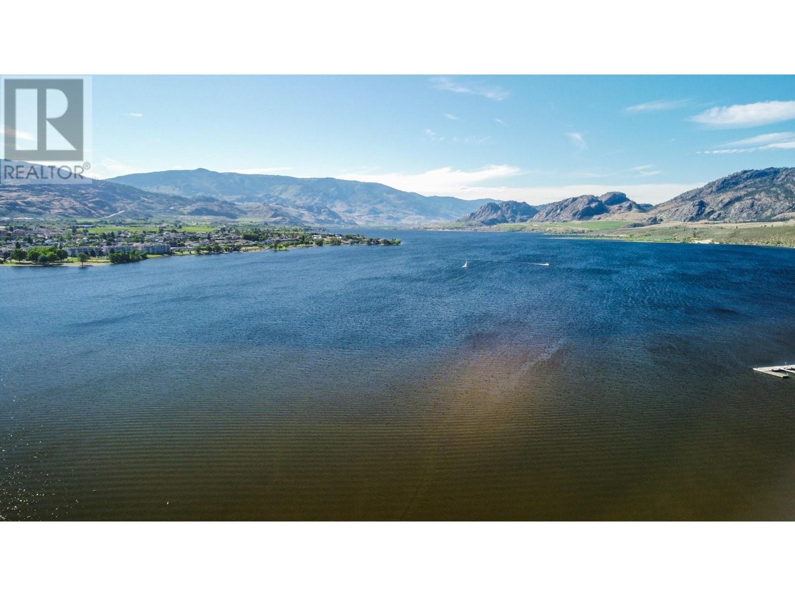 6801 Cottonwood Drive Unit# 8. Osoyoos, British Columbia