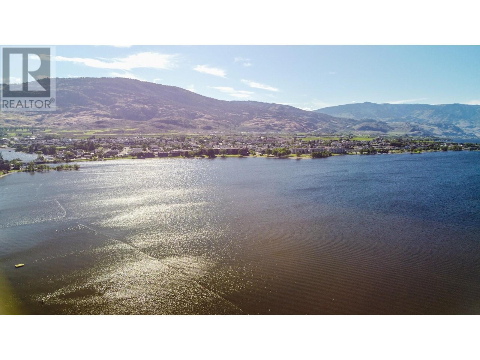 6801 Cottonwood Drive Unit# 8. Osoyoos, British Columbia