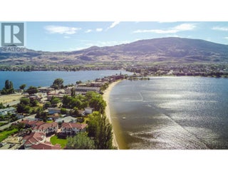 6801 Cottonwood Drive Unit# 8. Osoyoos, British Columbia