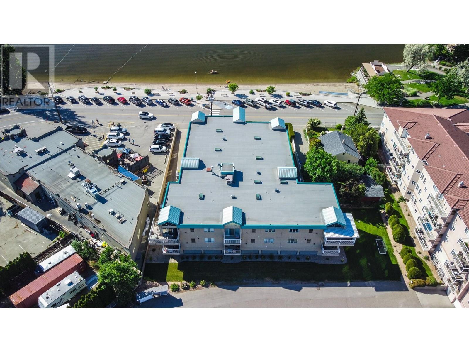 6801 Cottonwood Drive Unit# 8. Osoyoos, British Columbia