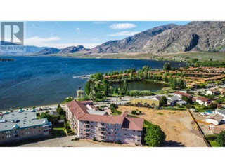 6801 Cottonwood Drive Unit# 8. Osoyoos, British Columbia