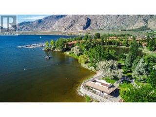 6801 Cottonwood Drive Unit# 8. Osoyoos, British Columbia