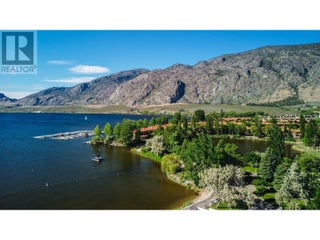 6801 Cottonwood Drive Unit# 8. Osoyoos, British Columbia