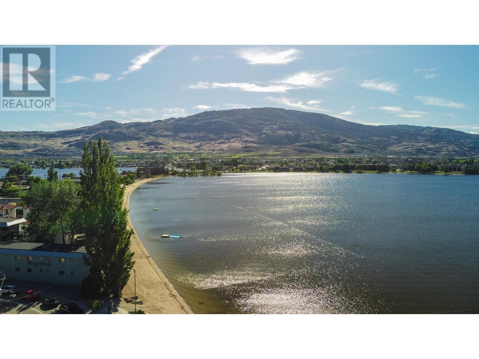 6801 Cottonwood Drive Unit# 8. Osoyoos, British Columbia