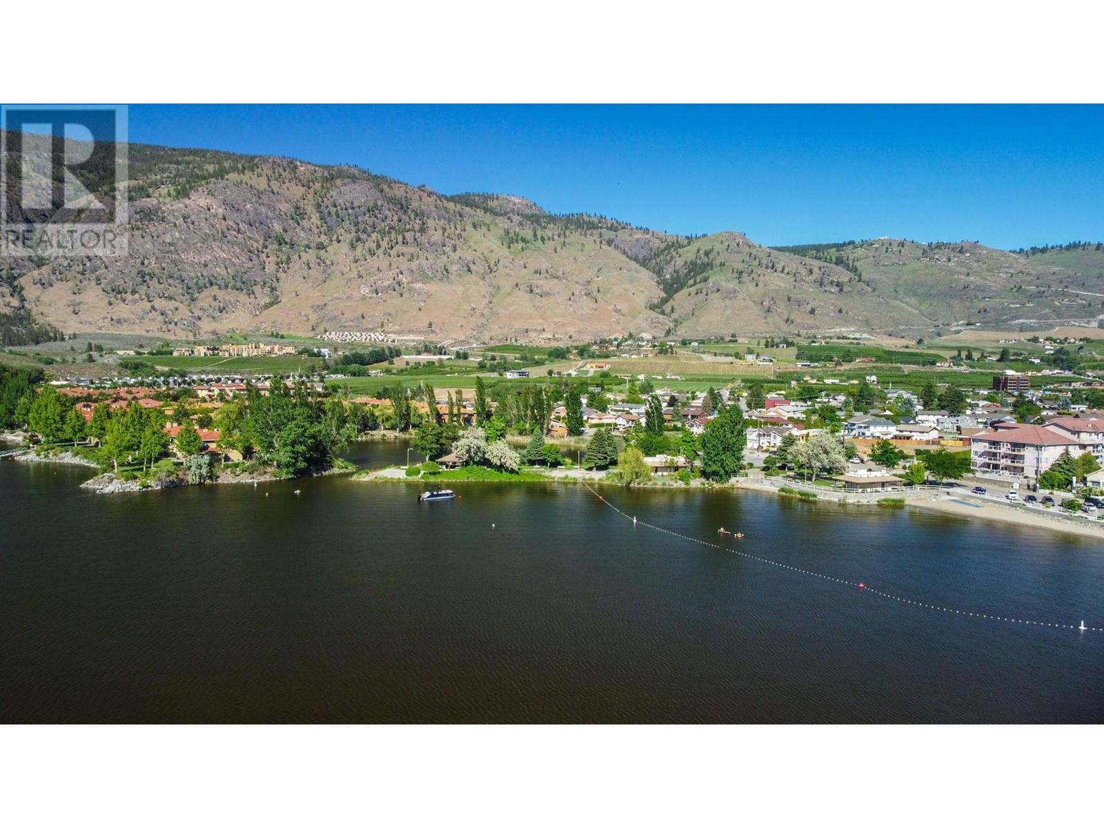 6801 Cottonwood Drive Unit# 8. Osoyoos, British Columbia