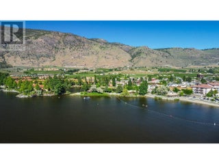 6801 Cottonwood Drive Unit# 8. Osoyoos, British Columbia