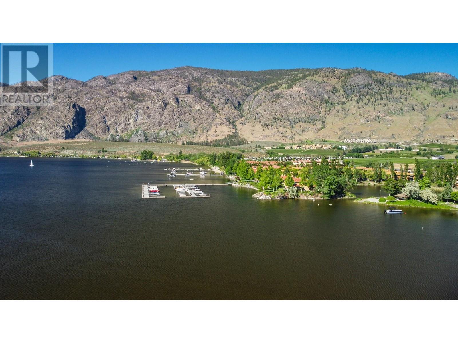 6801 Cottonwood Drive Unit# 8. Osoyoos, British Columbia