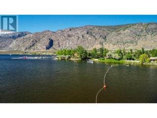 6801 Cottonwood Drive Unit# 8. Osoyoos, British Columbia
