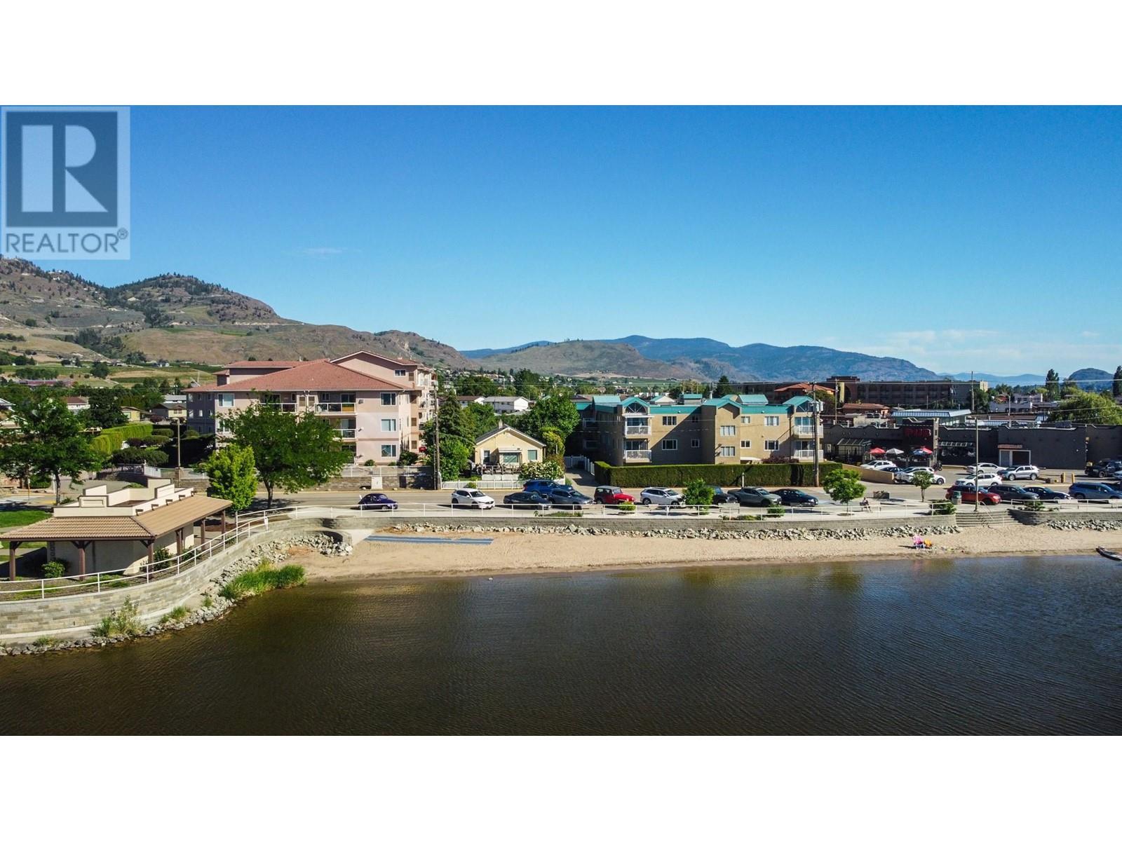 6801 Cottonwood Drive Unit# 8. Osoyoos, British Columbia