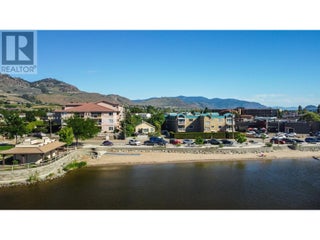 6801 Cottonwood Drive Unit# 8. Osoyoos, British Columbia