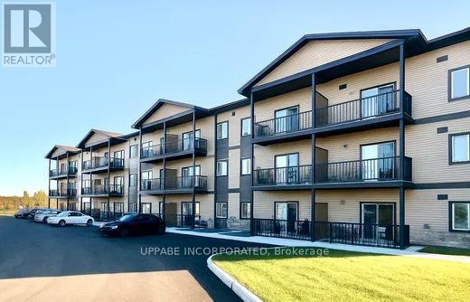 205 - 2380 Cleroux Crescent, Ottawa