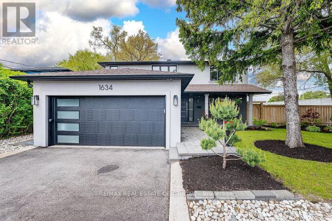 1634 Ewald Road, Mississauga (mineola)