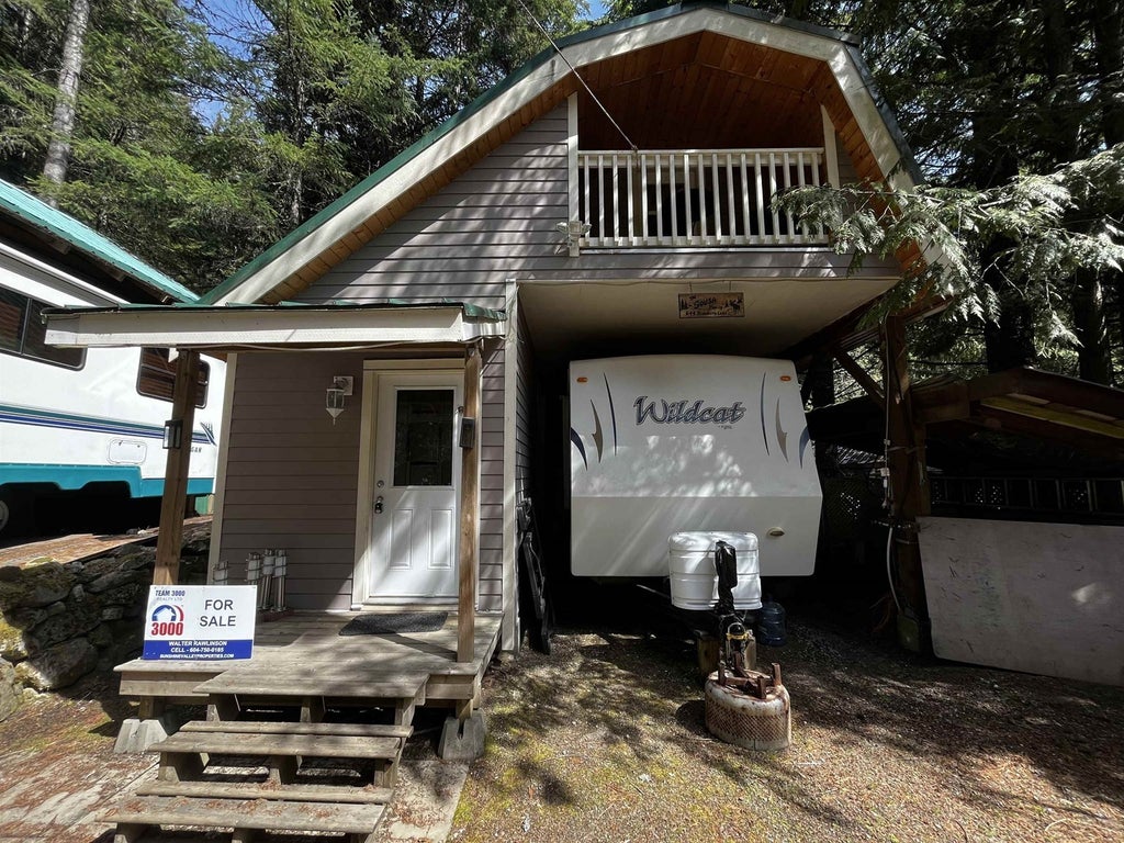 H44 Strawberry Lane|sunshine Valley, Hope