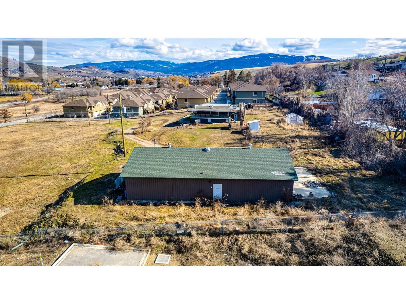 6650 Okanagan Avenue. Vernon, British Columbia