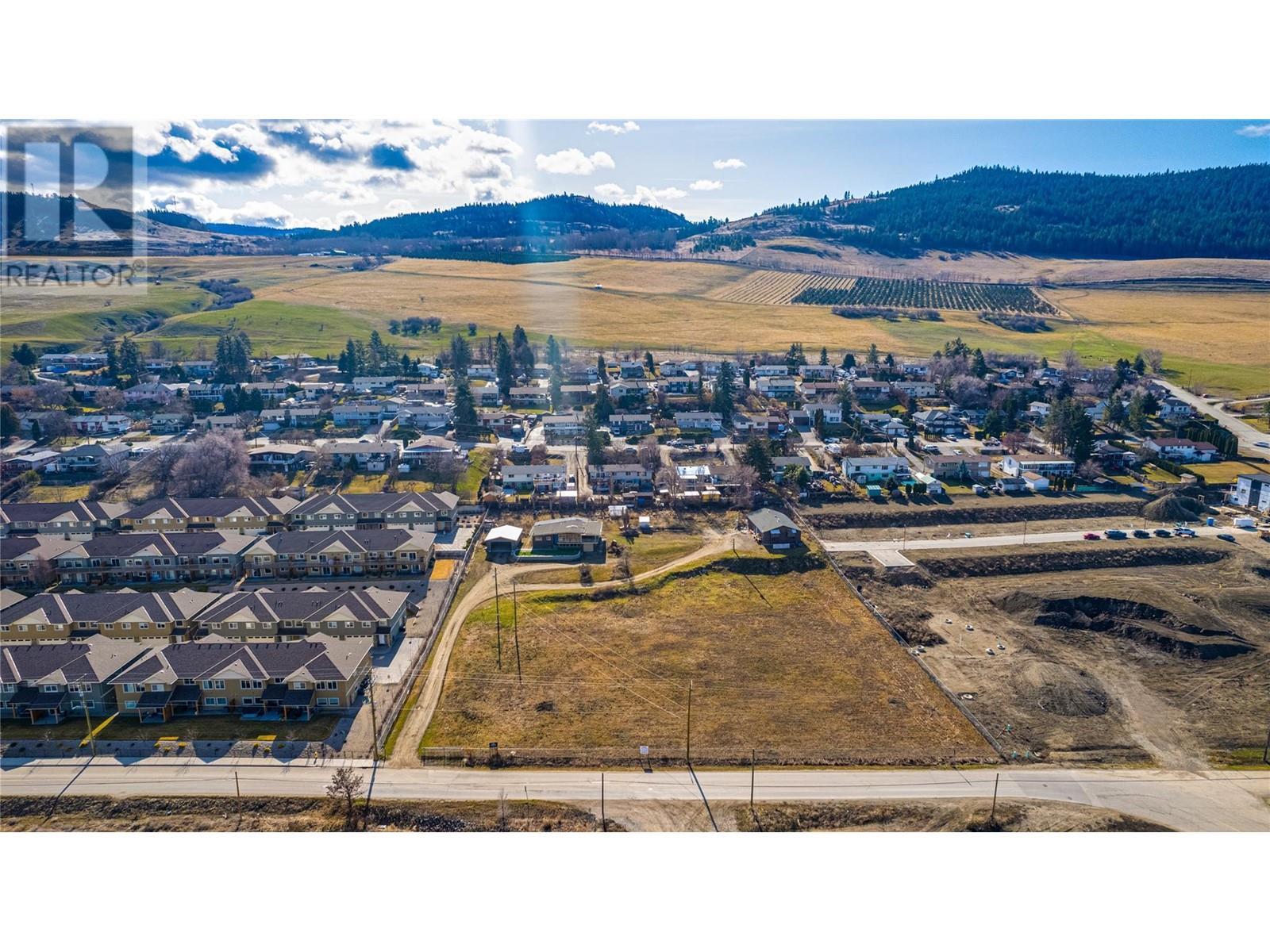 6650 Okanagan Avenue. Vernon, British Columbia