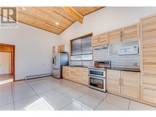 6650 Okanagan Avenue. Vernon, British Columbia