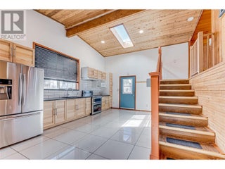 6650 Okanagan Avenue. Vernon, British Columbia