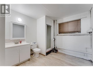 6650 Okanagan Avenue. Vernon, British Columbia