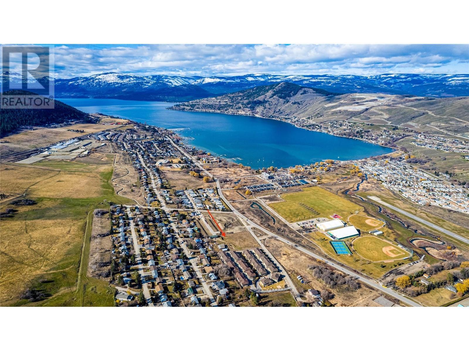 6650 Okanagan Avenue. Vernon, British Columbia