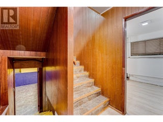 6650 Okanagan Avenue. Vernon, British Columbia