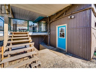 6650 Okanagan Avenue. Vernon, British Columbia