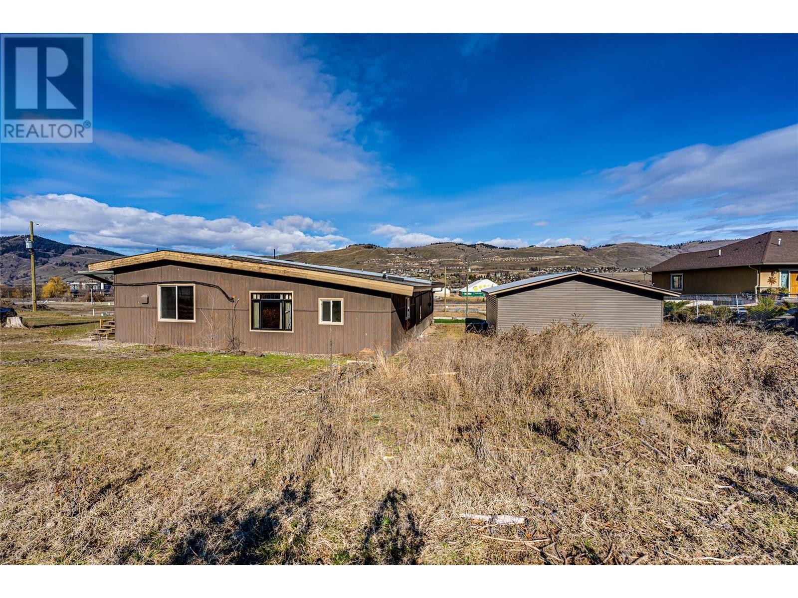 6650 Okanagan Avenue. Vernon, British Columbia