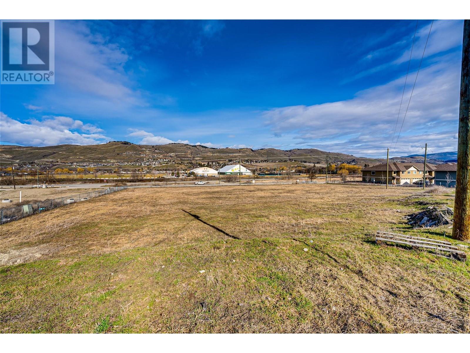 6650 Okanagan Avenue. Vernon, British Columbia