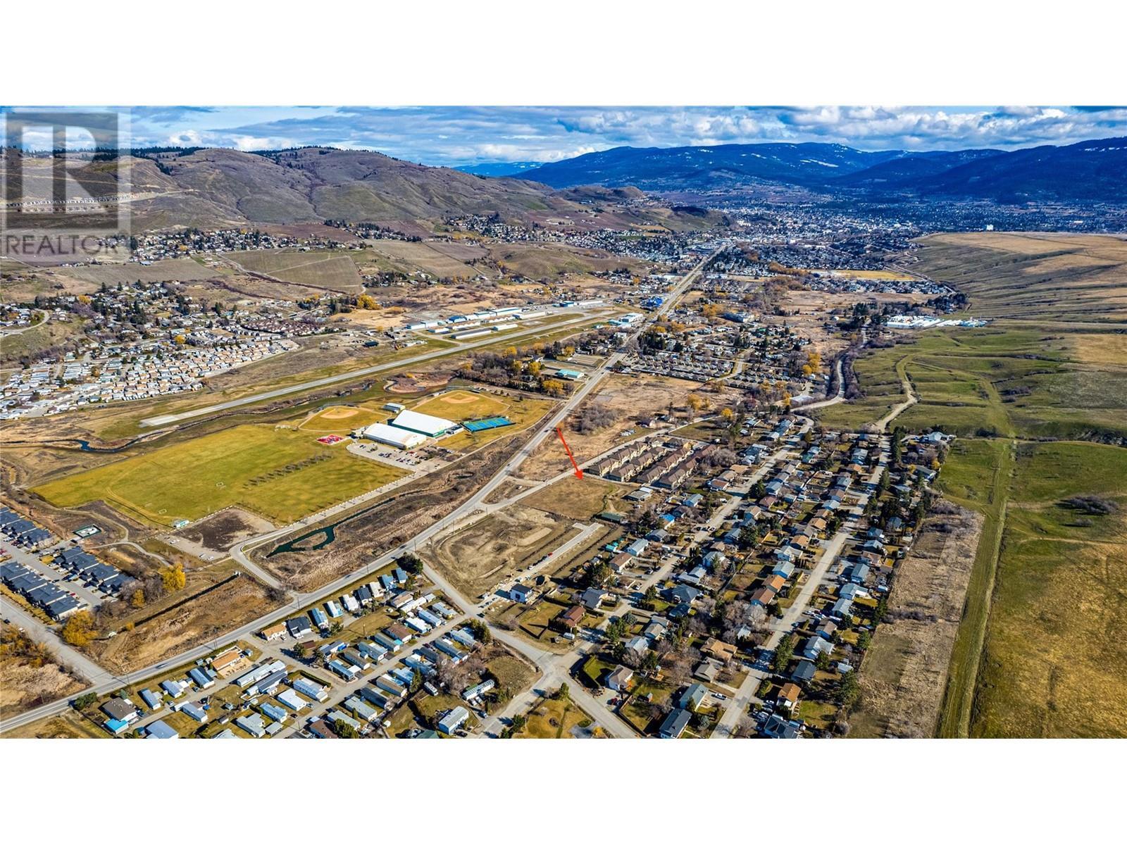 6650 Okanagan Avenue. Vernon, British Columbia